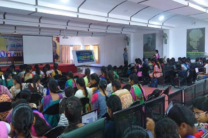 auditorium